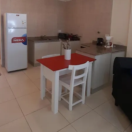 Monoambiente Exclusivo Apartment Resistencia Exterior photo