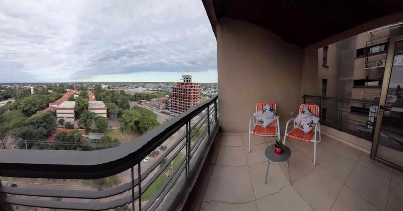 Monoambiente Exclusivo Apartment Resistencia