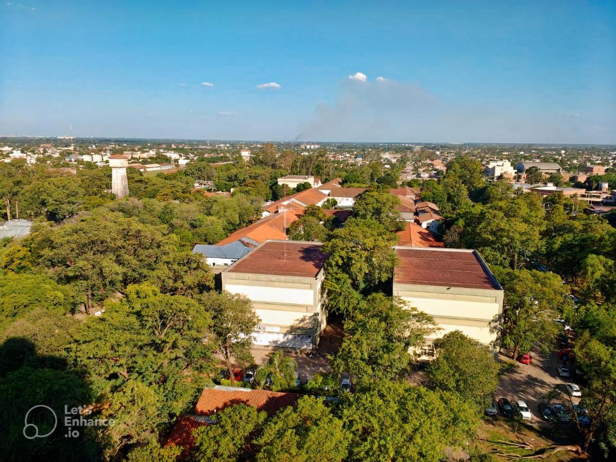 Monoambiente Exclusivo Resistencia