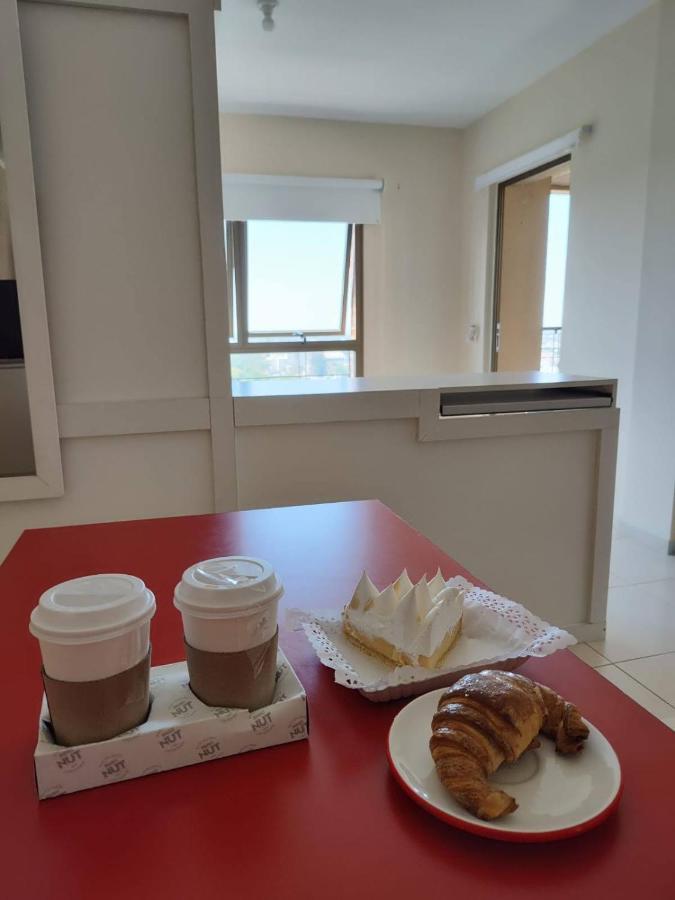 Monoambiente Exclusivo Apartment