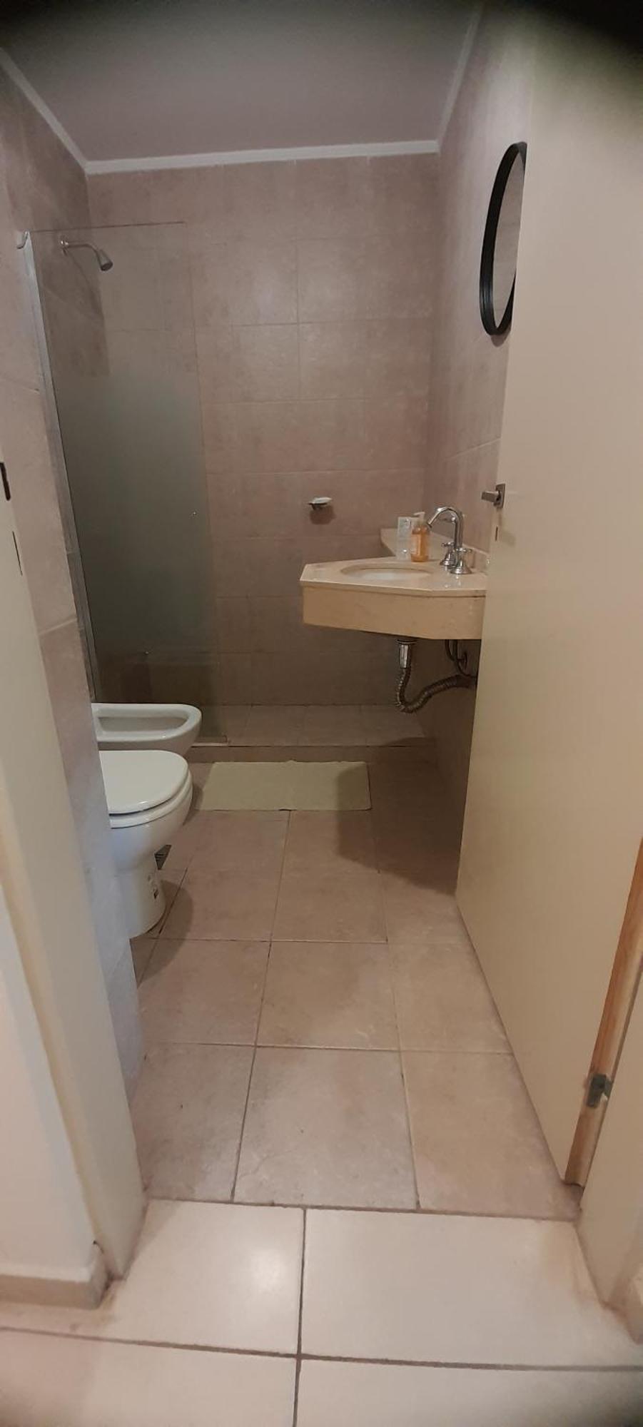 Apartment Monoambiente Exclusivo Resistencia