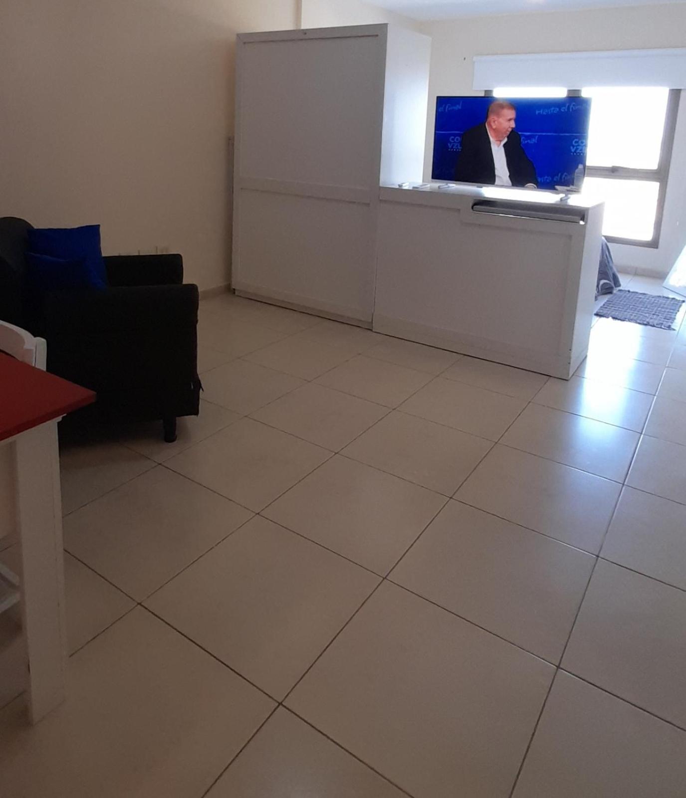 Monoambiente Exclusivo Apartment